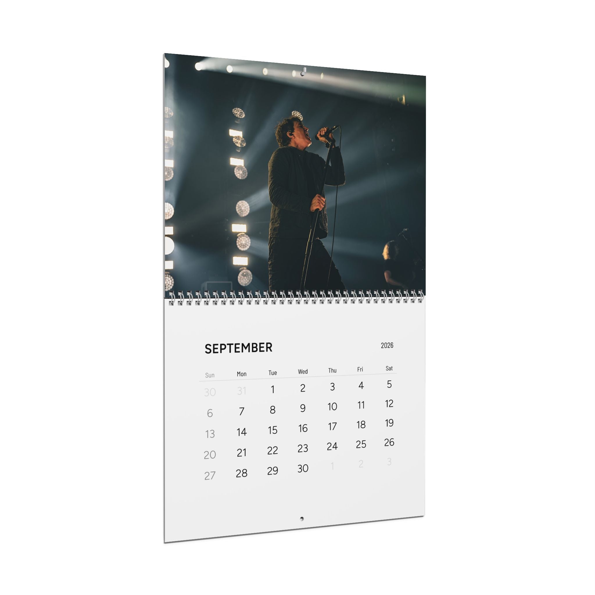 2026 90s and Alternative Rock Legends Concert Calendar - Godsmack, Third Eye Blind, Bush, Goo Goo Dolls, Counting Crows and More