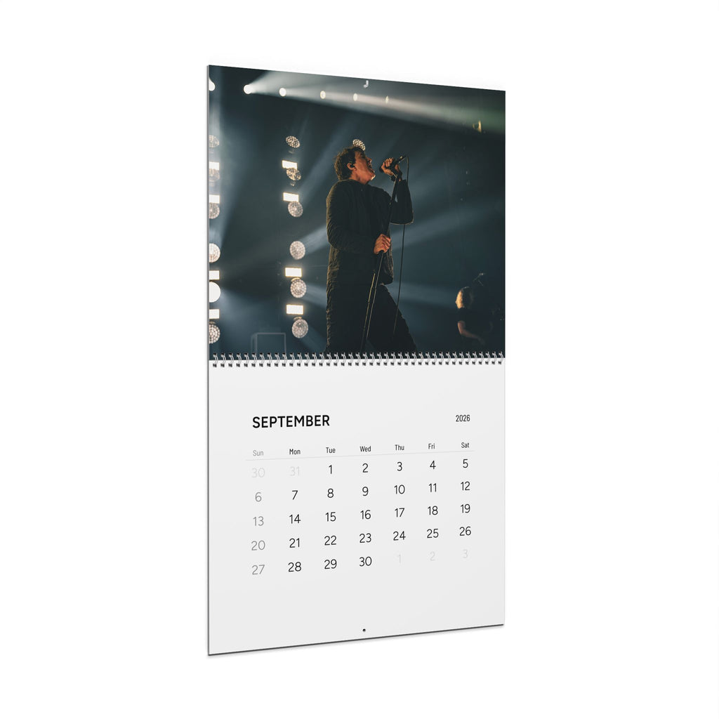 2026 90s and Alternative Rock Legends Concert Calendar - Godsmack, Third Eye Blind, Bush, Goo Goo Dolls, Counting Crows and More